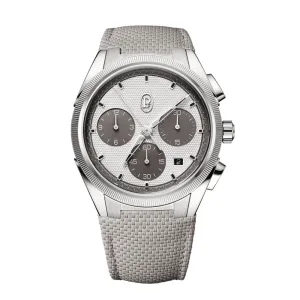TONDA PF SPORT CHRONOGRAPH - LONDON GREY