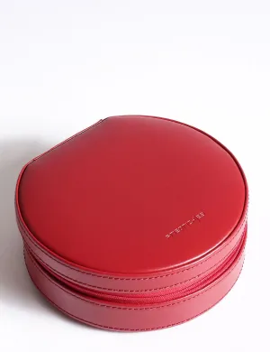 Tondo Friedrich23 Cordoba Red 26216-4
