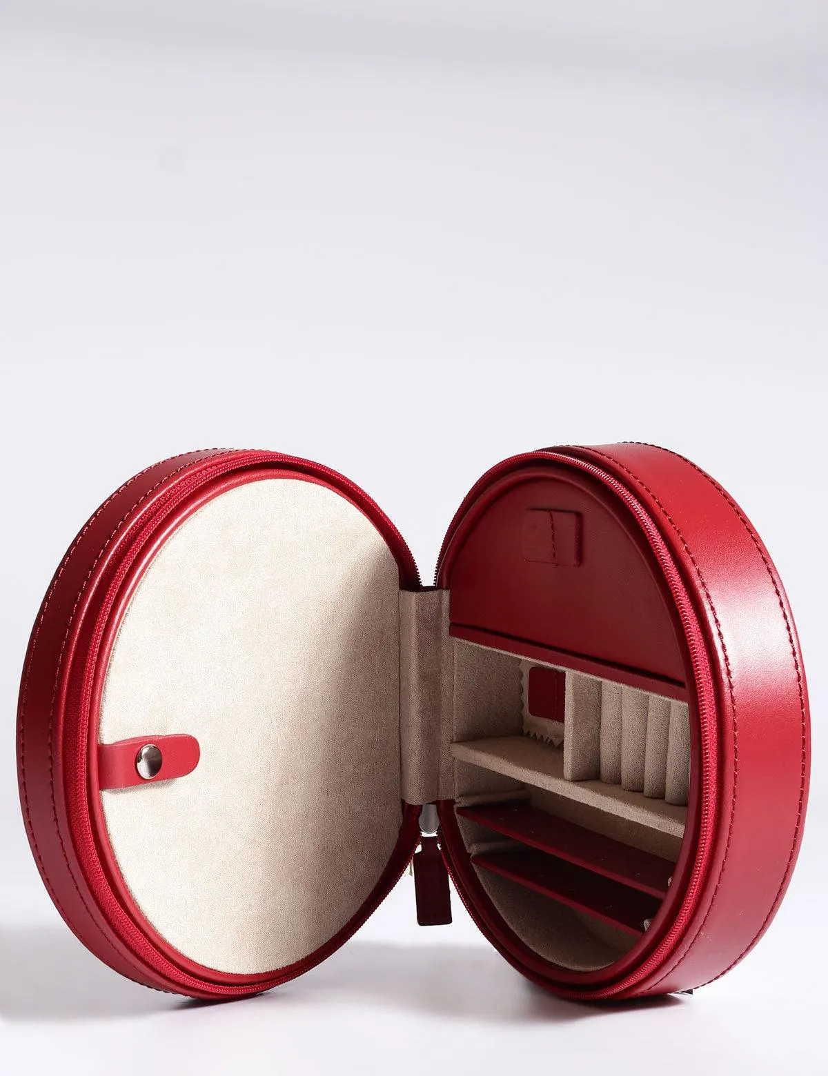 Tondo Friedrich23 Cordoba Red 26216-4