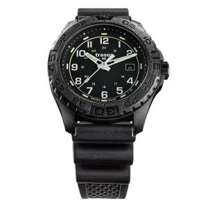 Traser P96 Outdoor Pioneer OdP Evolution Black