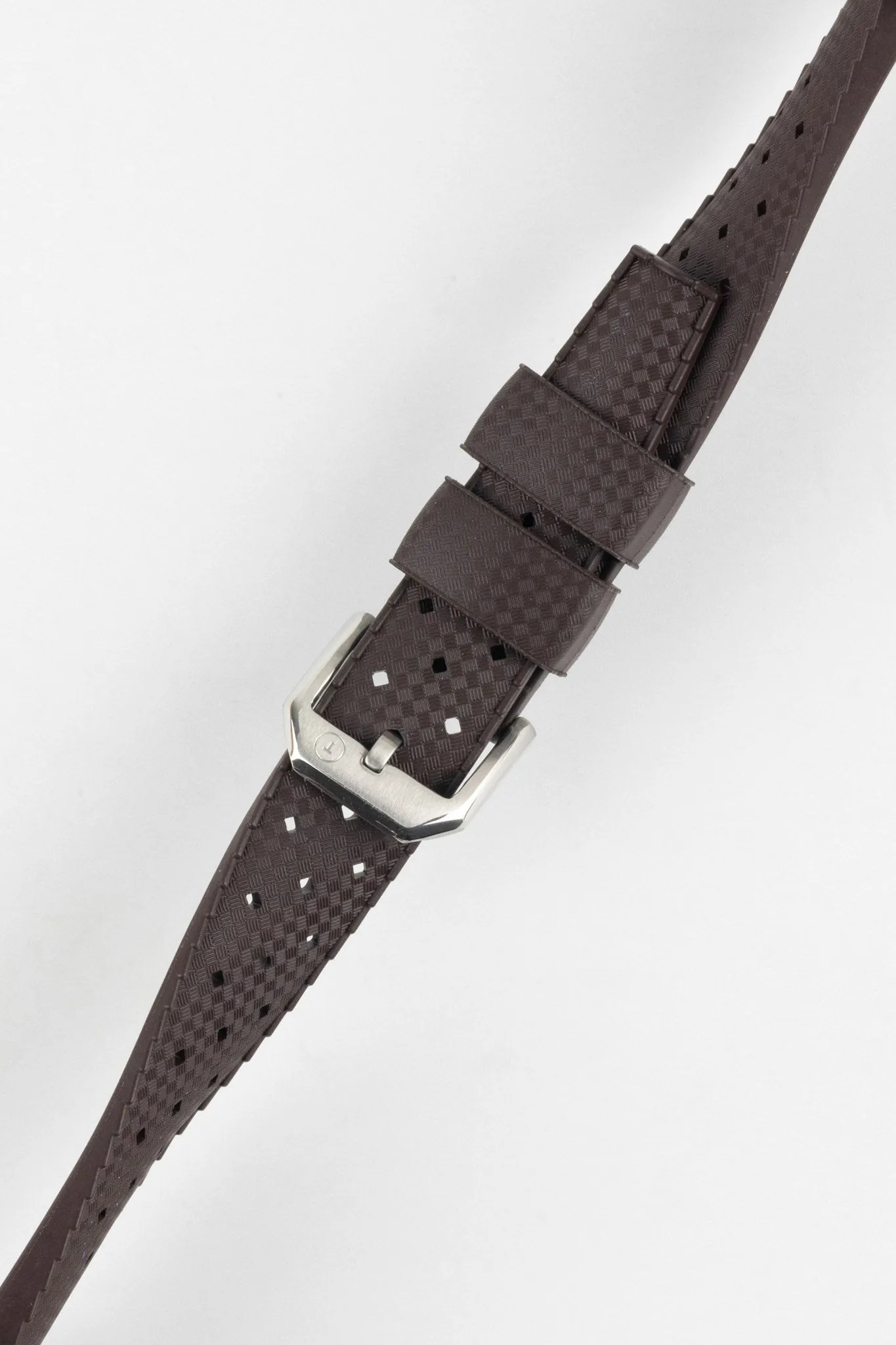 TROPIC® Dive Watch Strap in BROWN