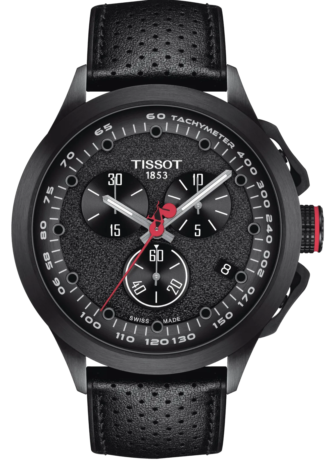 TSO Watch T-Cycling Giro D'Italia Edtion
