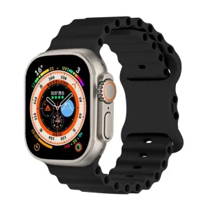 Tubular Sports Watch Band