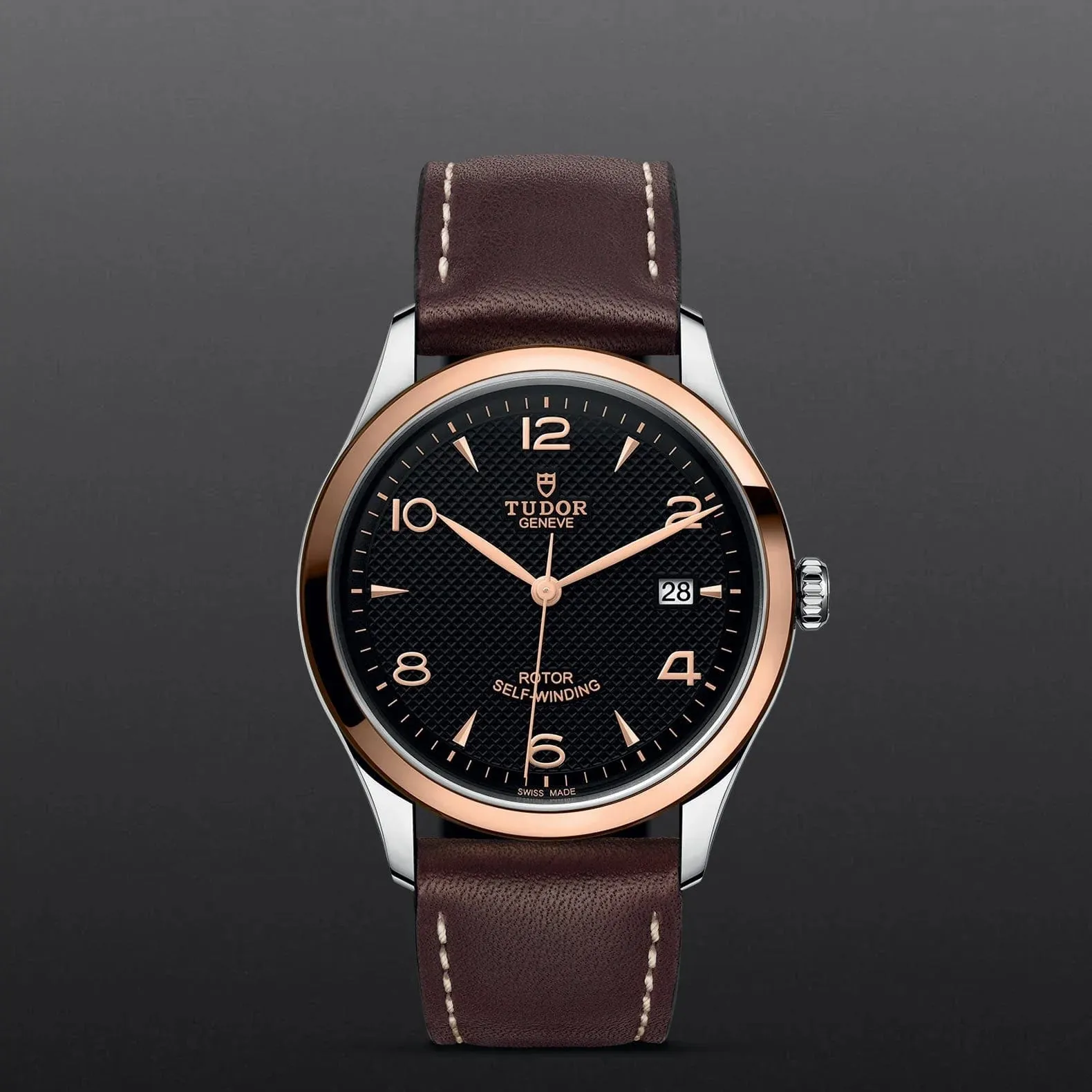 TUDOR 1926
