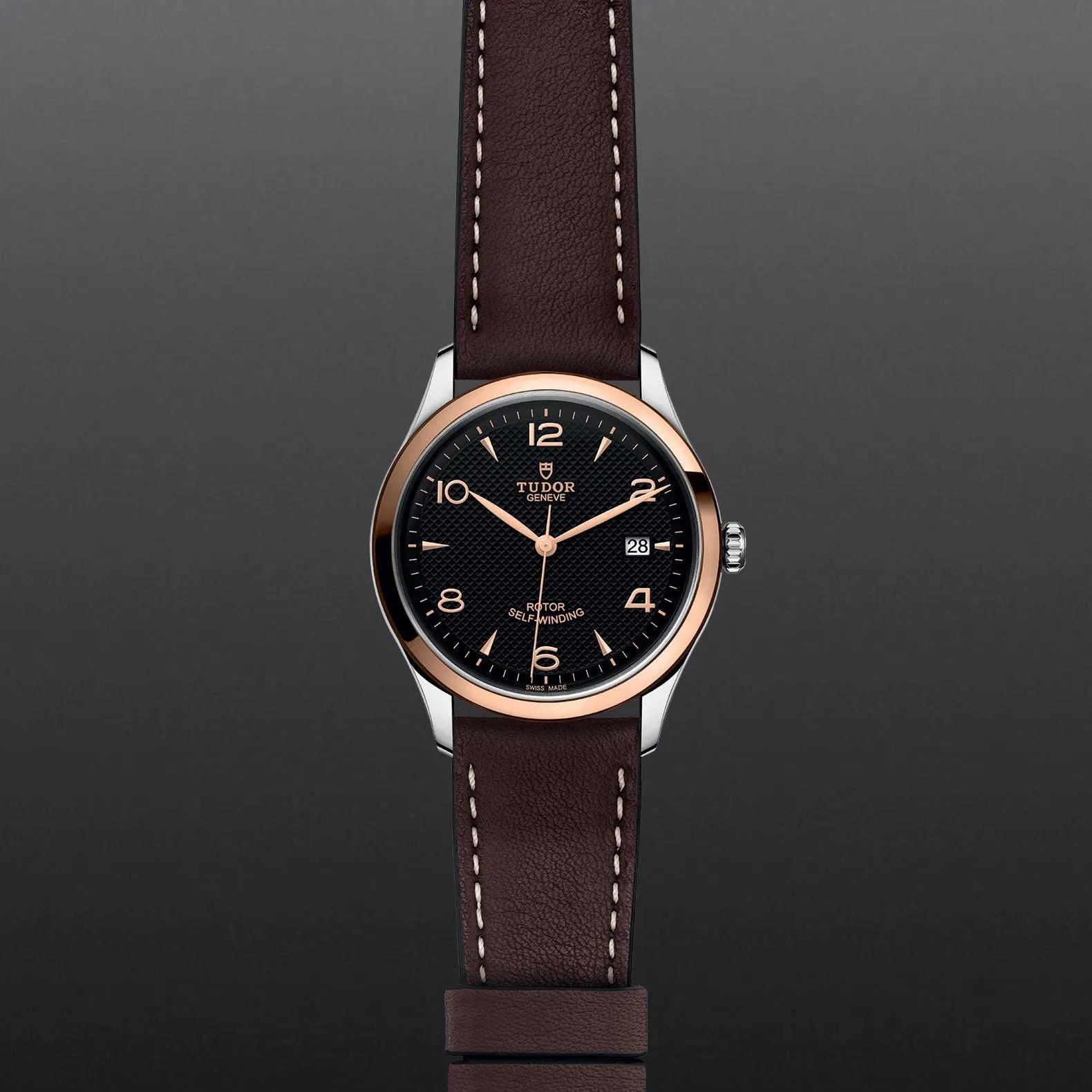 TUDOR 1926