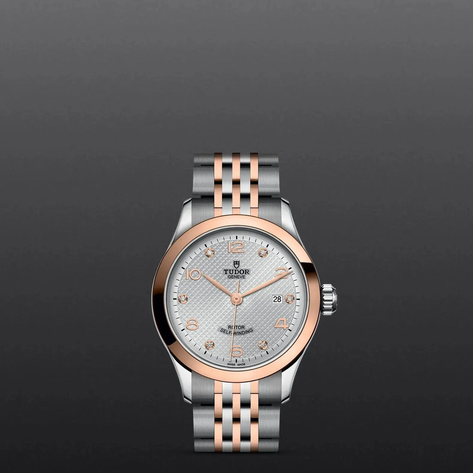 TUDOR 1926