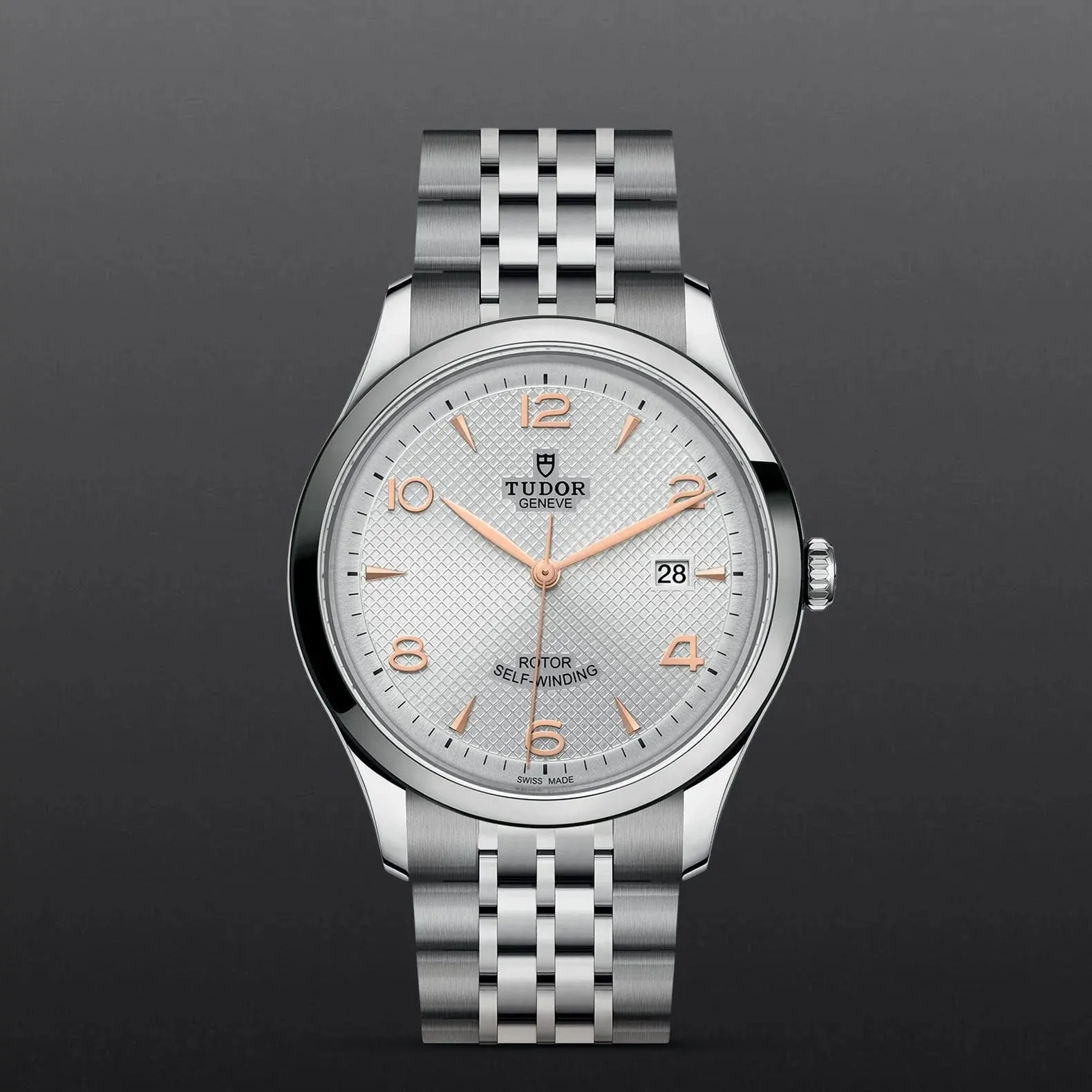 TUDOR 1926