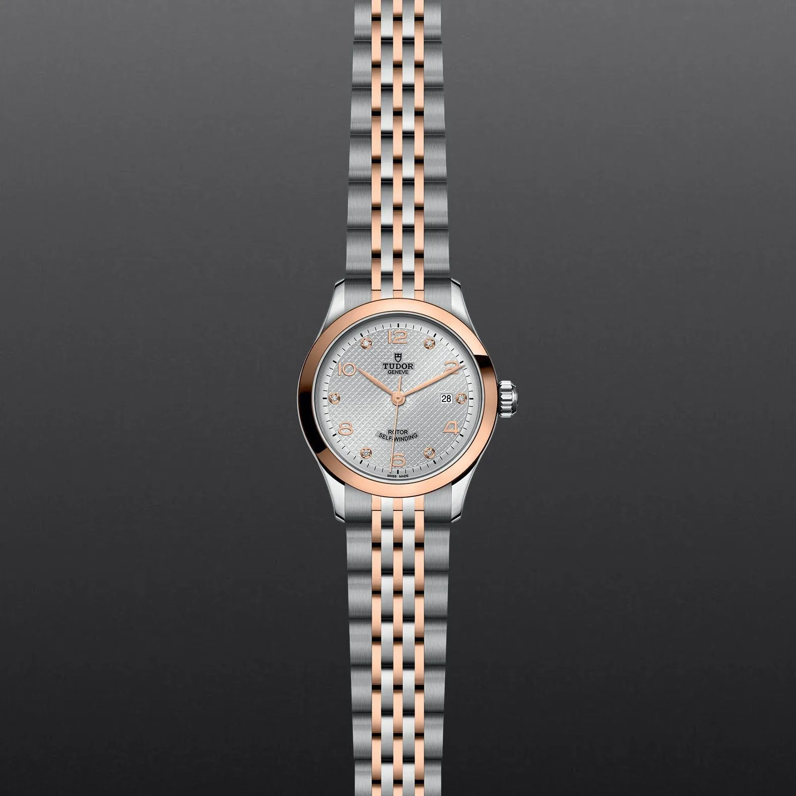 TUDOR 1926
