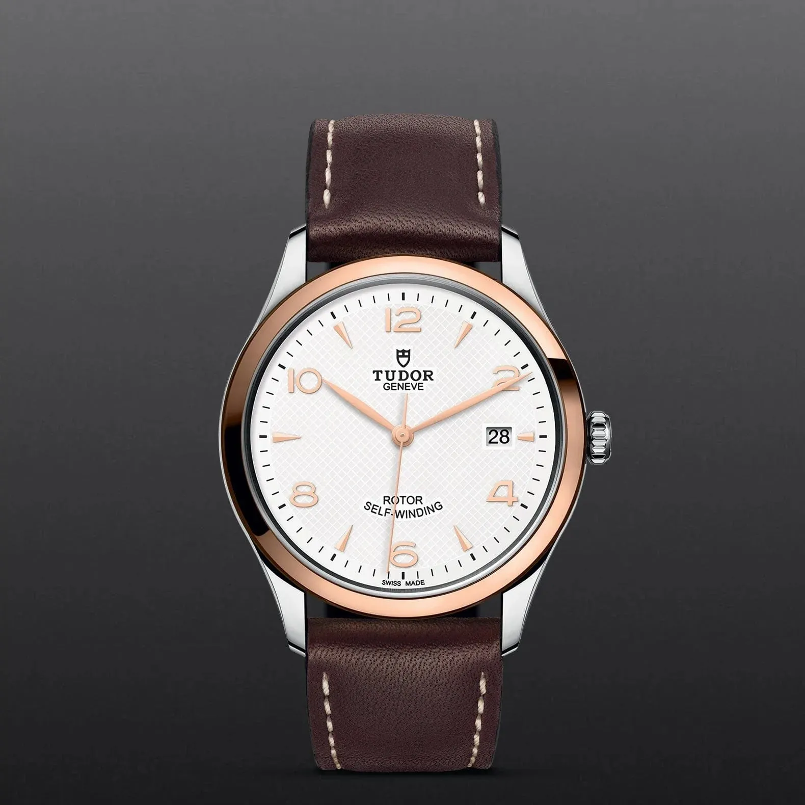 TUDOR 1926