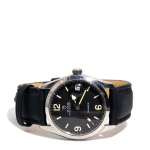 Tudor 1967 Prince Oysterdate Ranger Watch