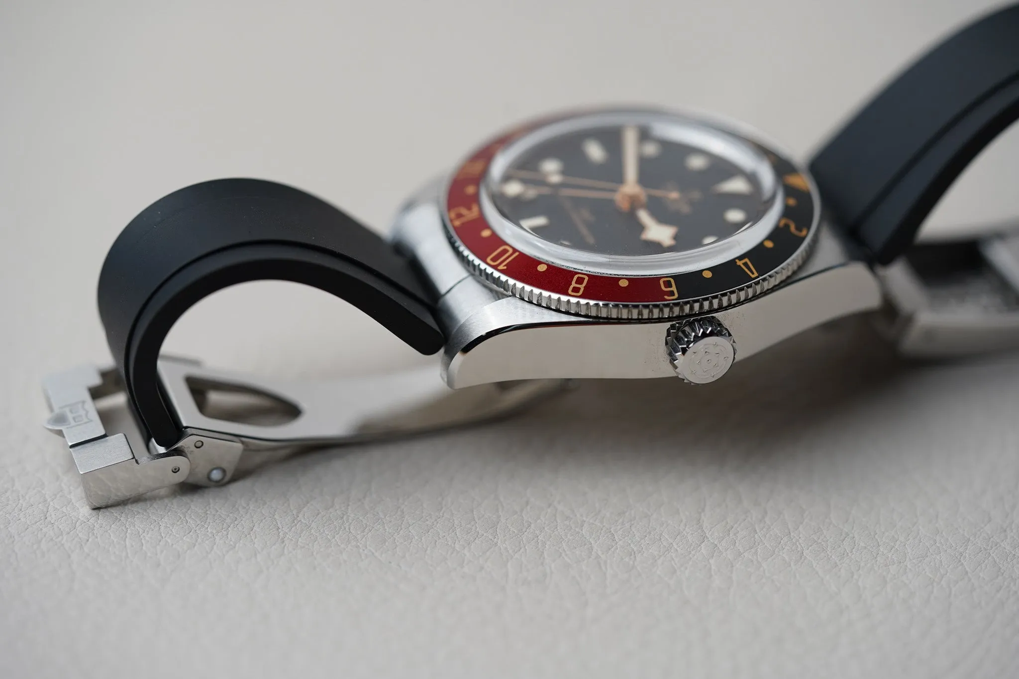Tudor Black Bay 58 GMT 'Coke' 7939G1