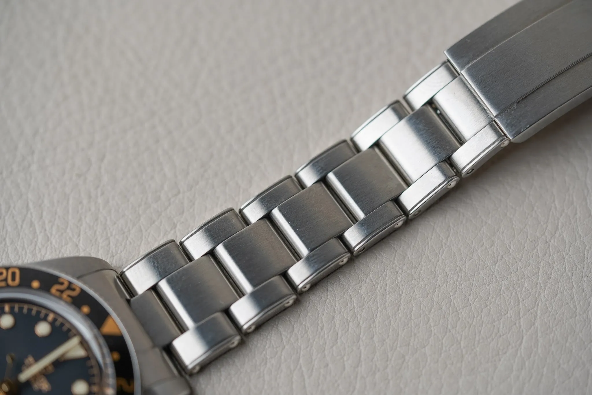 Tudor Black Bay 58 GMT 'Coke' 7939G1