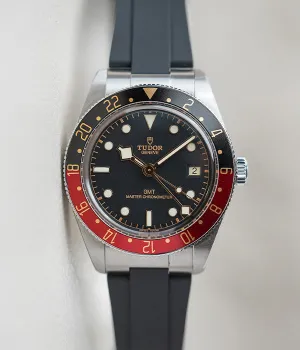 Tudor Black Bay 58 GMT 'Coke' 7939G1