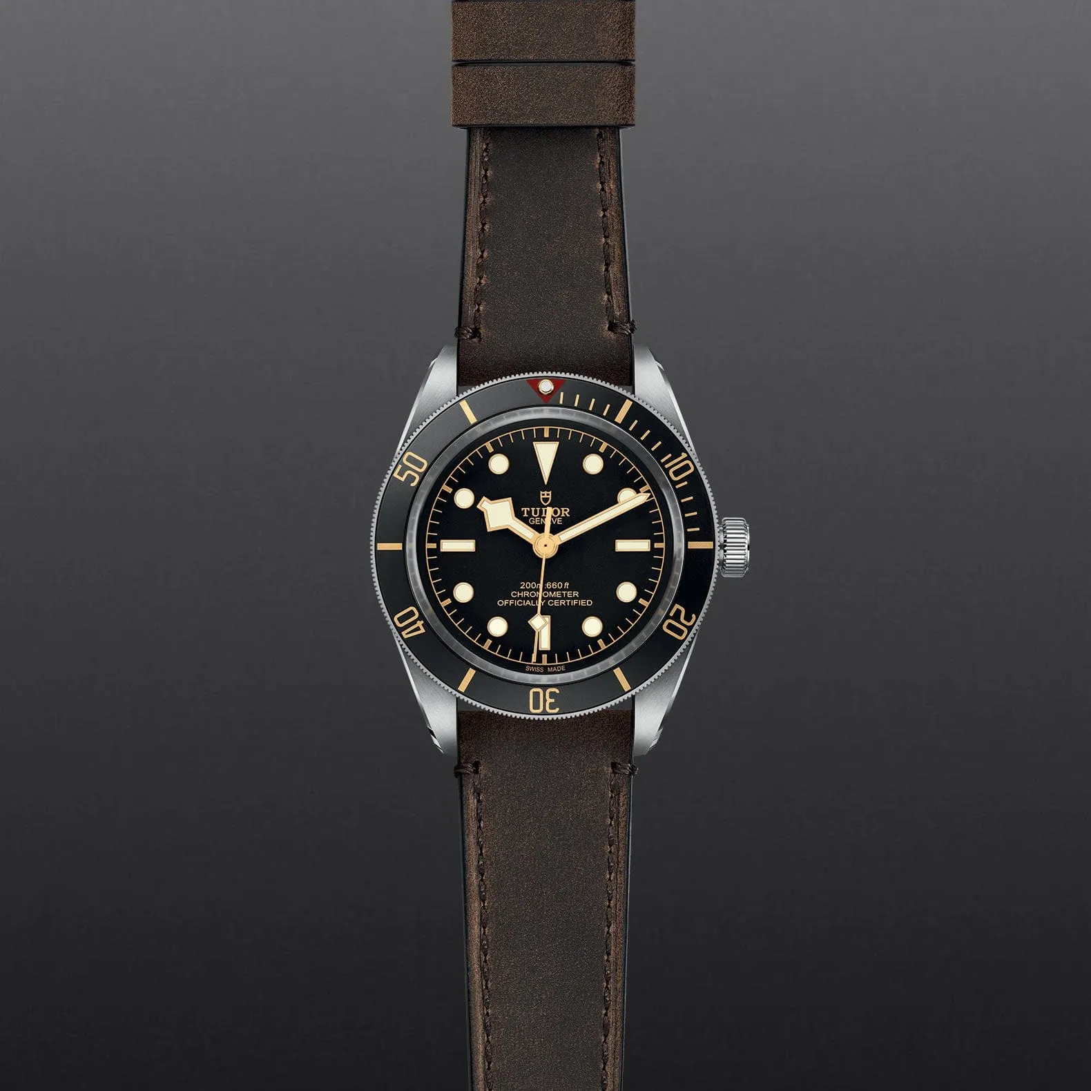 TUDOR Black Bay 58