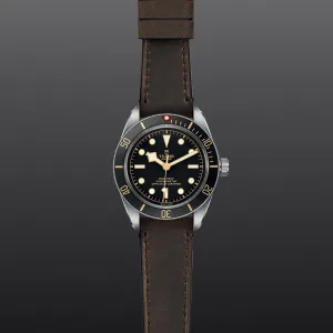 TUDOR Black Bay 58