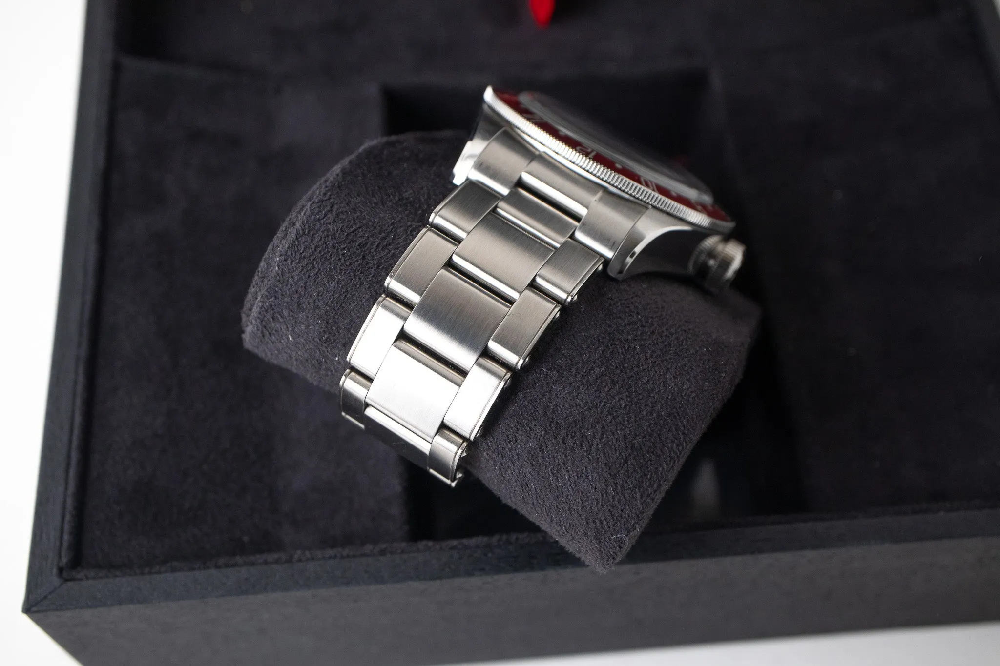 Tudor Black Bay GMT Pepsi 79830RB