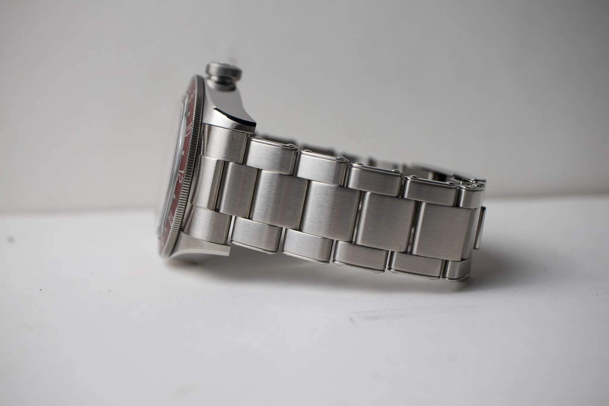 Tudor Black Bay GMT Pepsi 79830RB