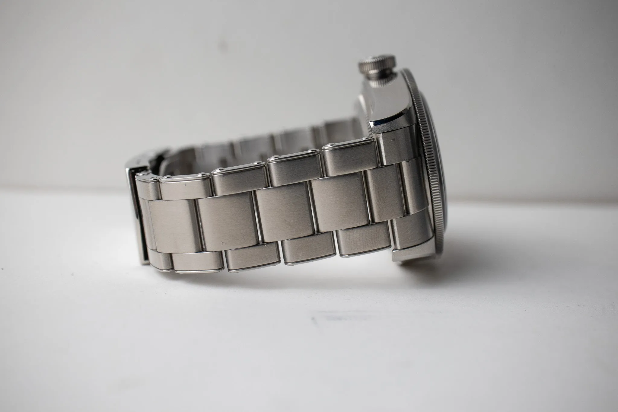 Tudor Black Bay GMT Pepsi 79830RB