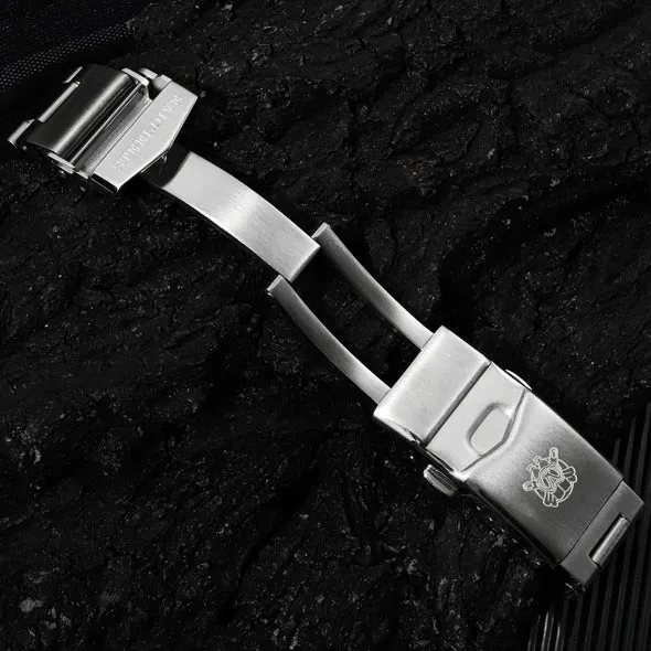 UK Warehouse - Steeldive SD1992 NH34 GMT Automatic Watch