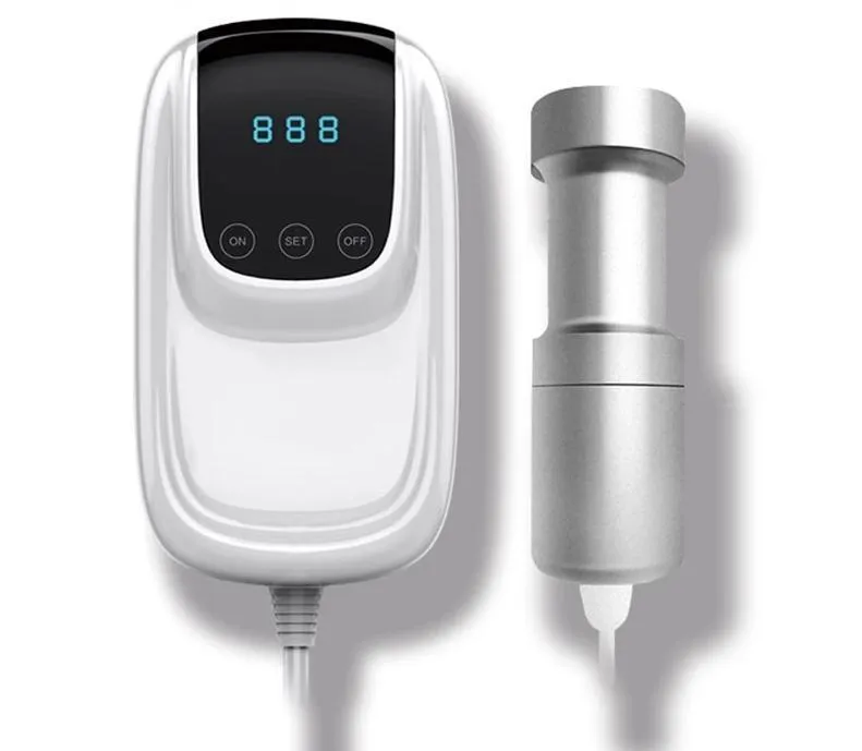 Ultrasonic Cleaner – Mini Sonic Soak Cleaner