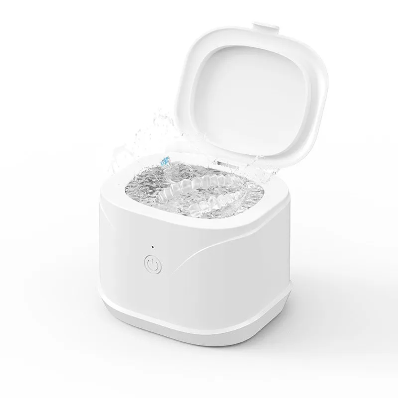 Ultrasonic Cleaner Retainer Cleaning Machine