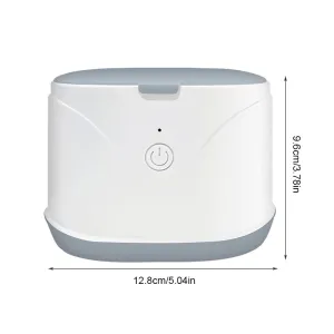 Ultrasonic Cleaner Retainer Cleaning Machine