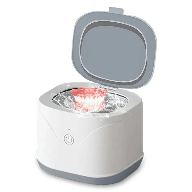 Ultrasonic Cleaner Retainer Cleaning Machine