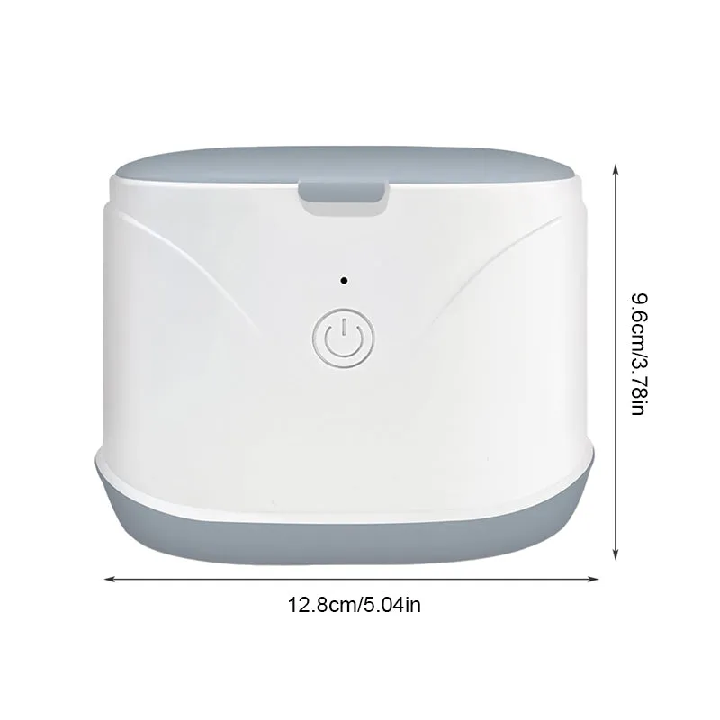 Ultrasonic Cleaner Retainer Cleaning Machine
