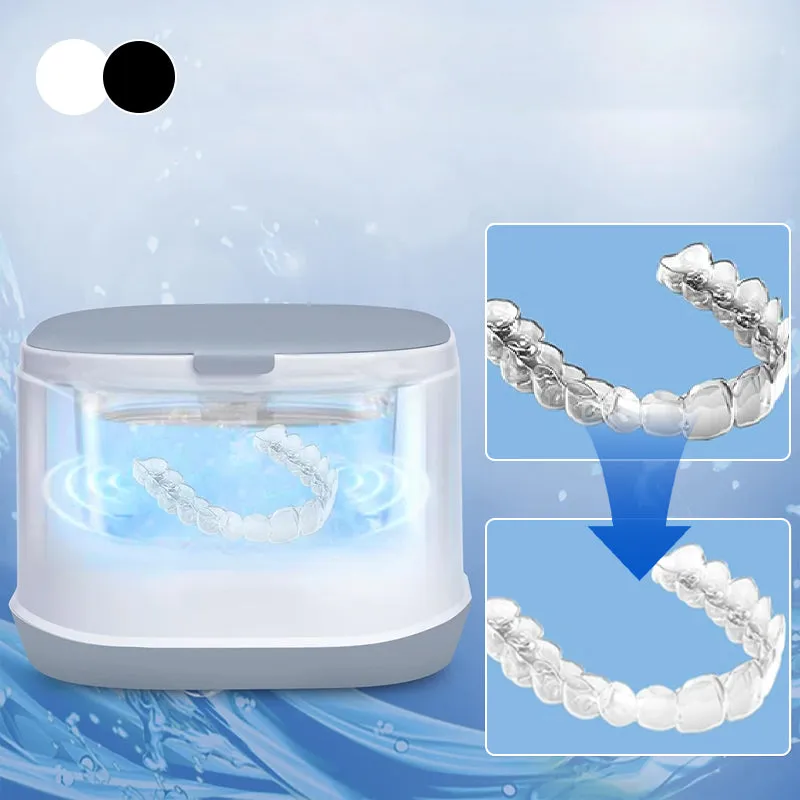 Ultrasonic Cleaner Retainer Cleaning Machine