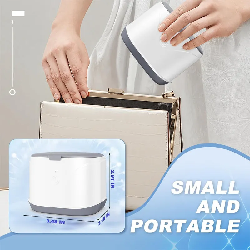 Ultrasonic Cleaner Retainer Cleaning Machine