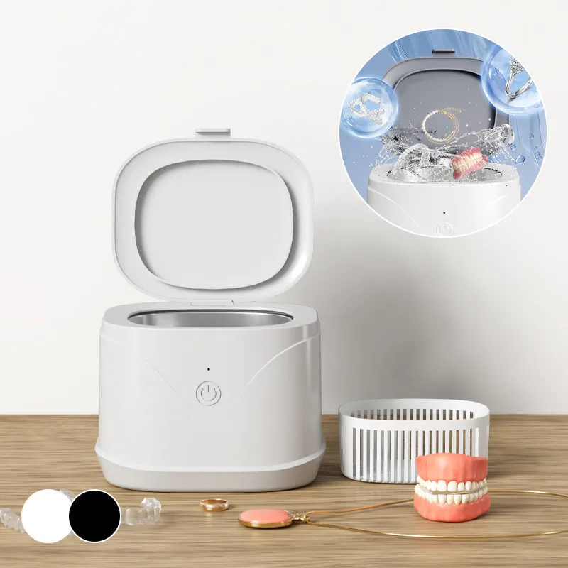 Ultrasonic Cleaner Retainer Cleaning Machine