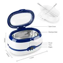 Ultrasonic Cleaner