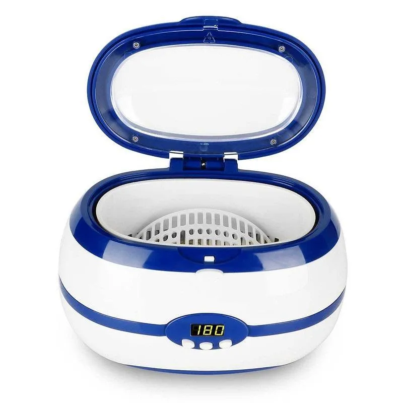 Ultrasonic Cleaner