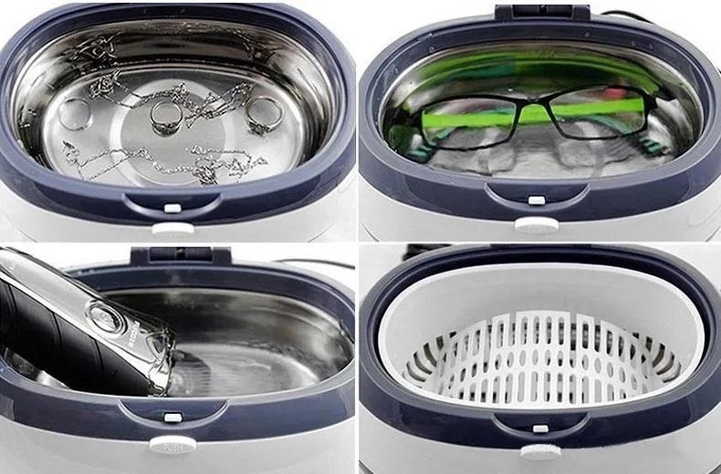 Ultrasonic Cleaner