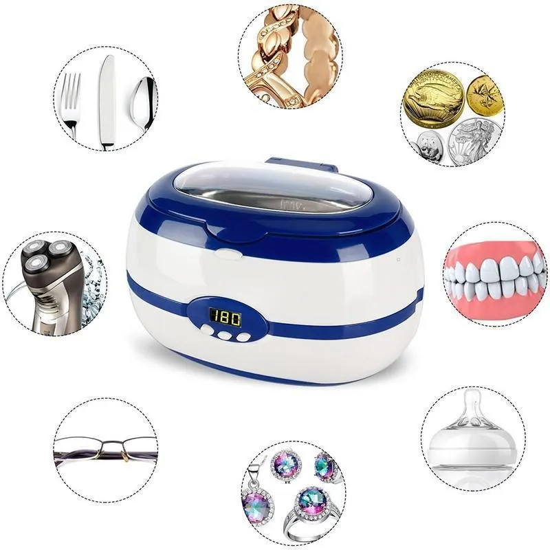 Ultrasonic Cleaner