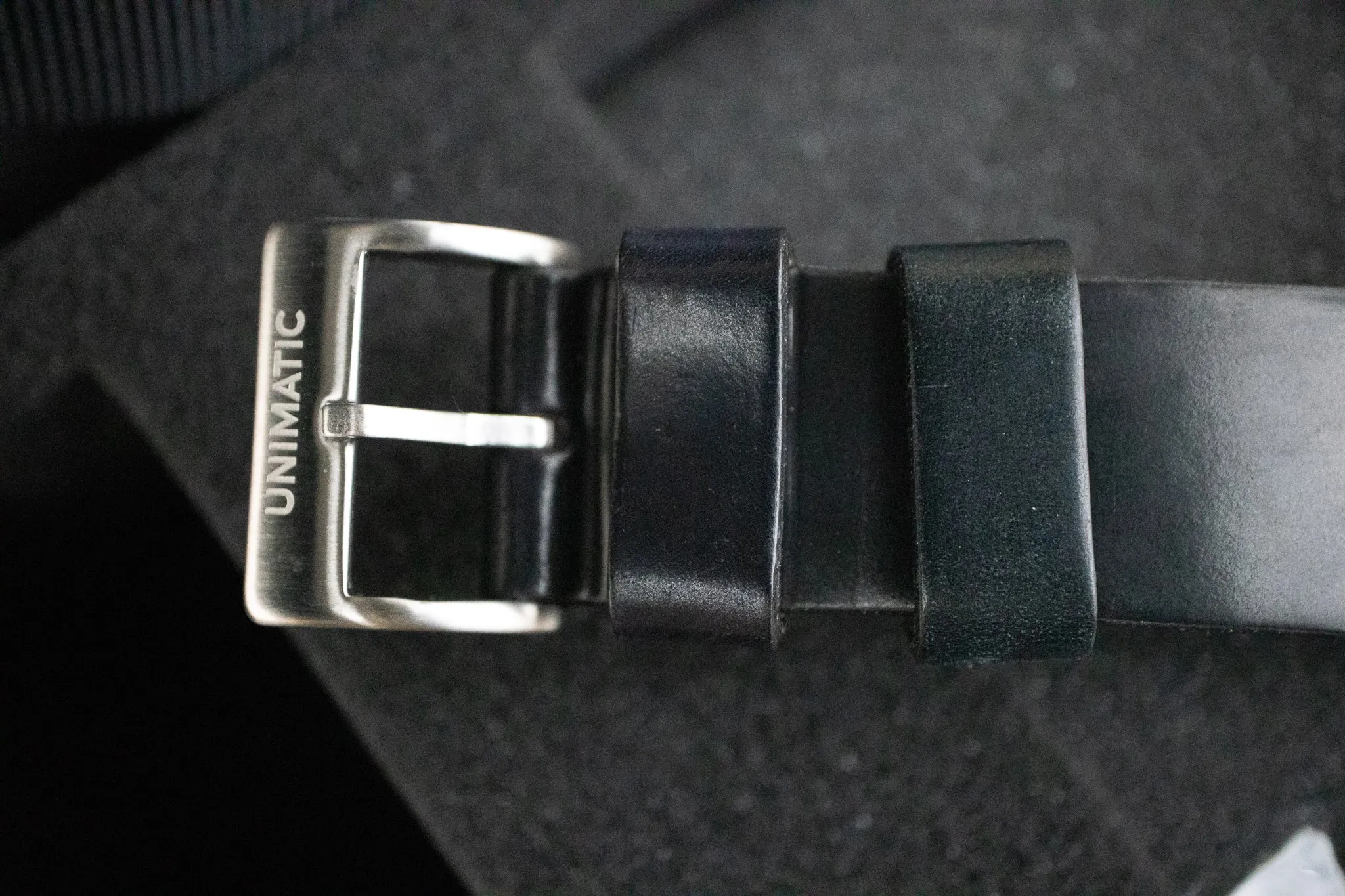 Unimatic Uno U1-HGMT Limited Edition for Hodinkee