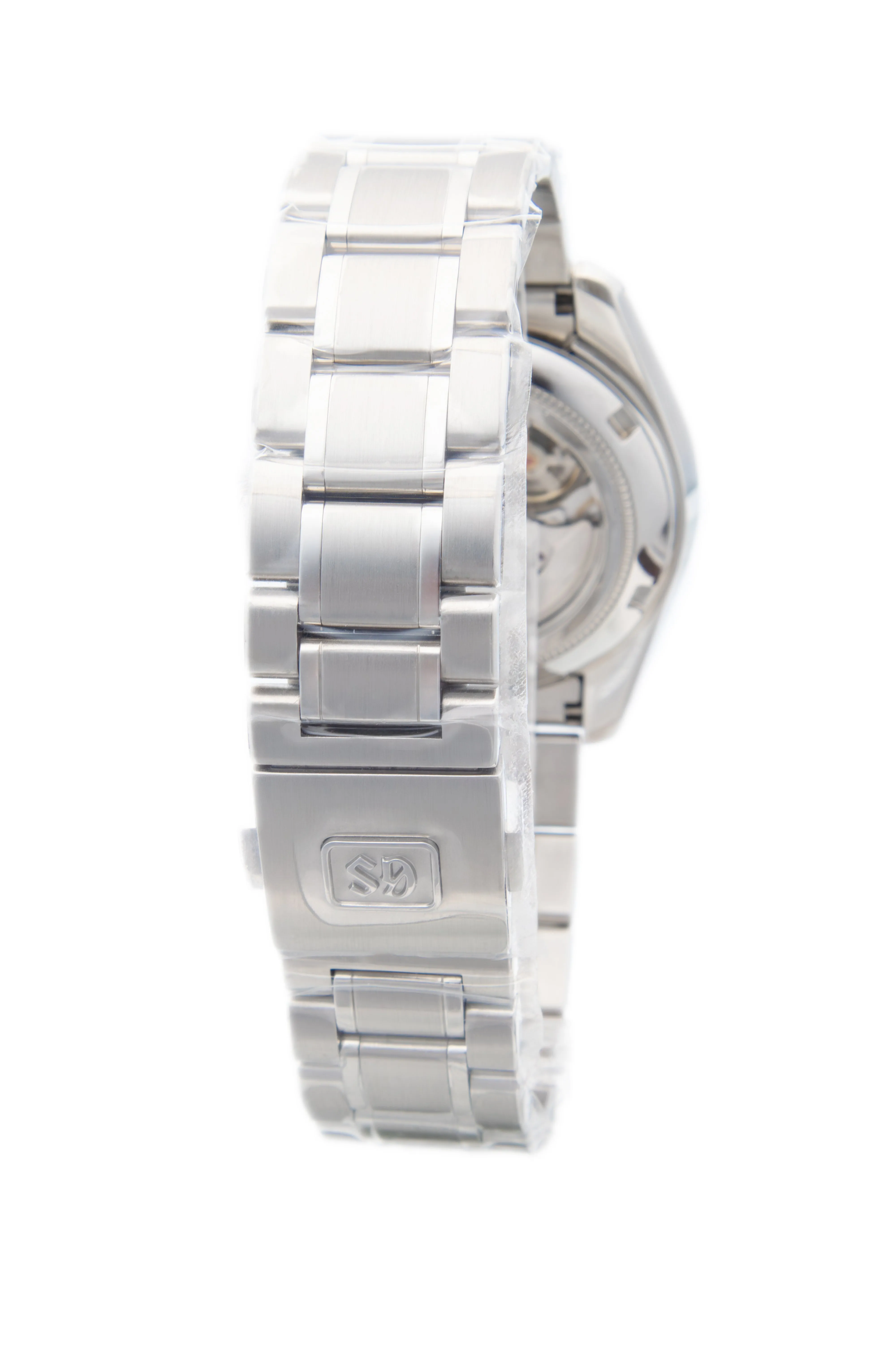 Unworn Grand Seiko Peacock - SBGJ261G