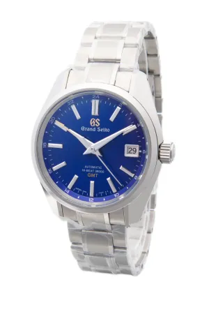 Unworn Grand Seiko Peacock - SBGJ261G