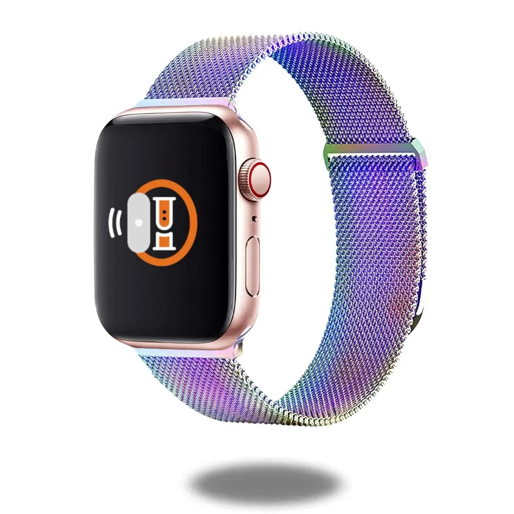 Upgraded Milan Loop