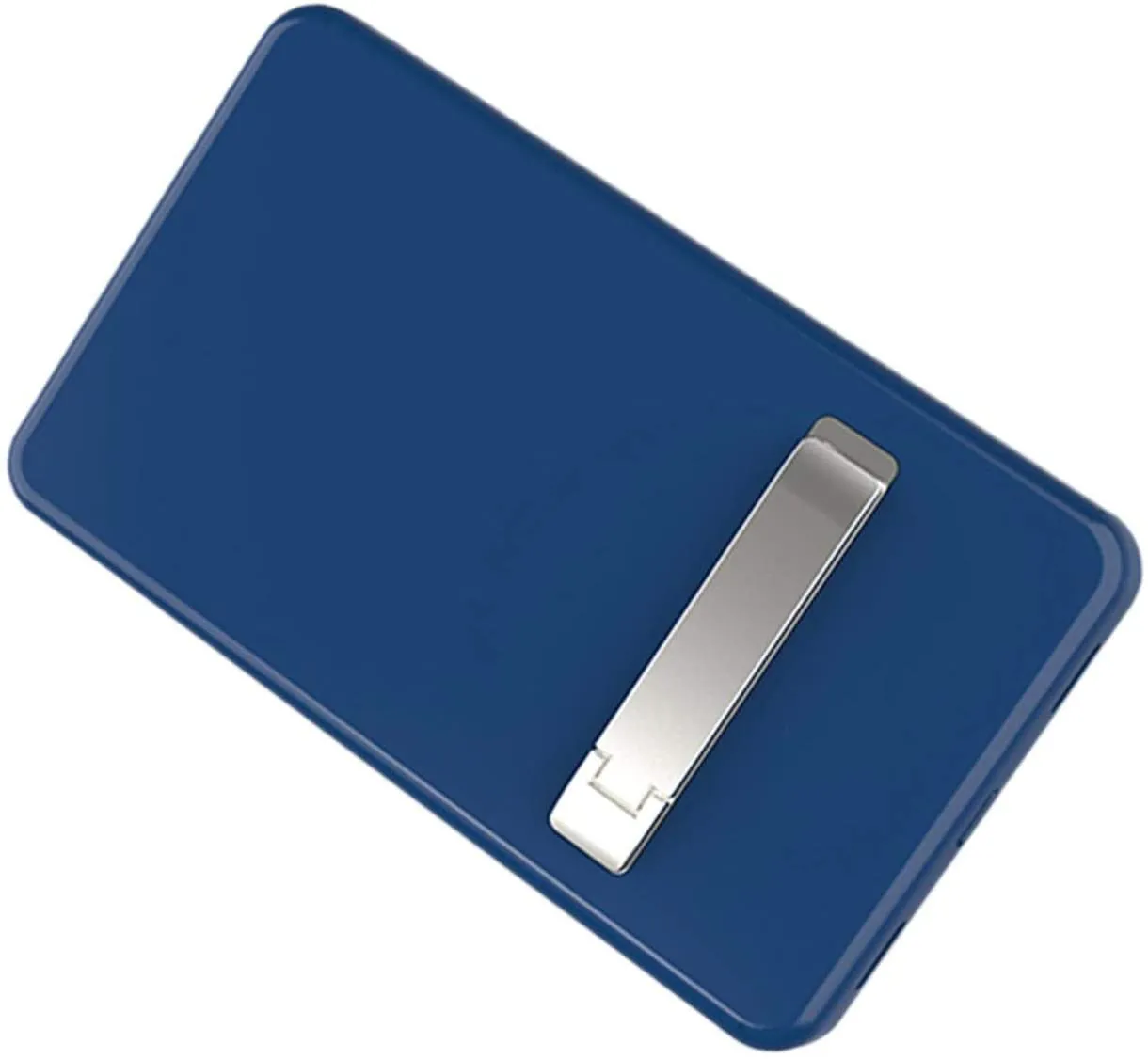 USB MAGNETIC WIRELESS POWER BANK 5000mAh