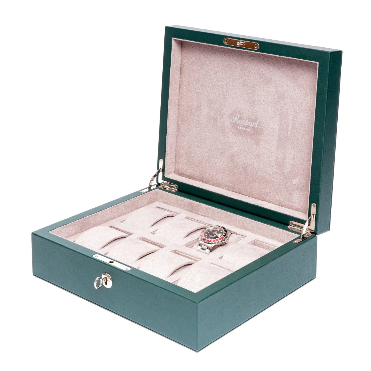 Vantage Eight Watch Box