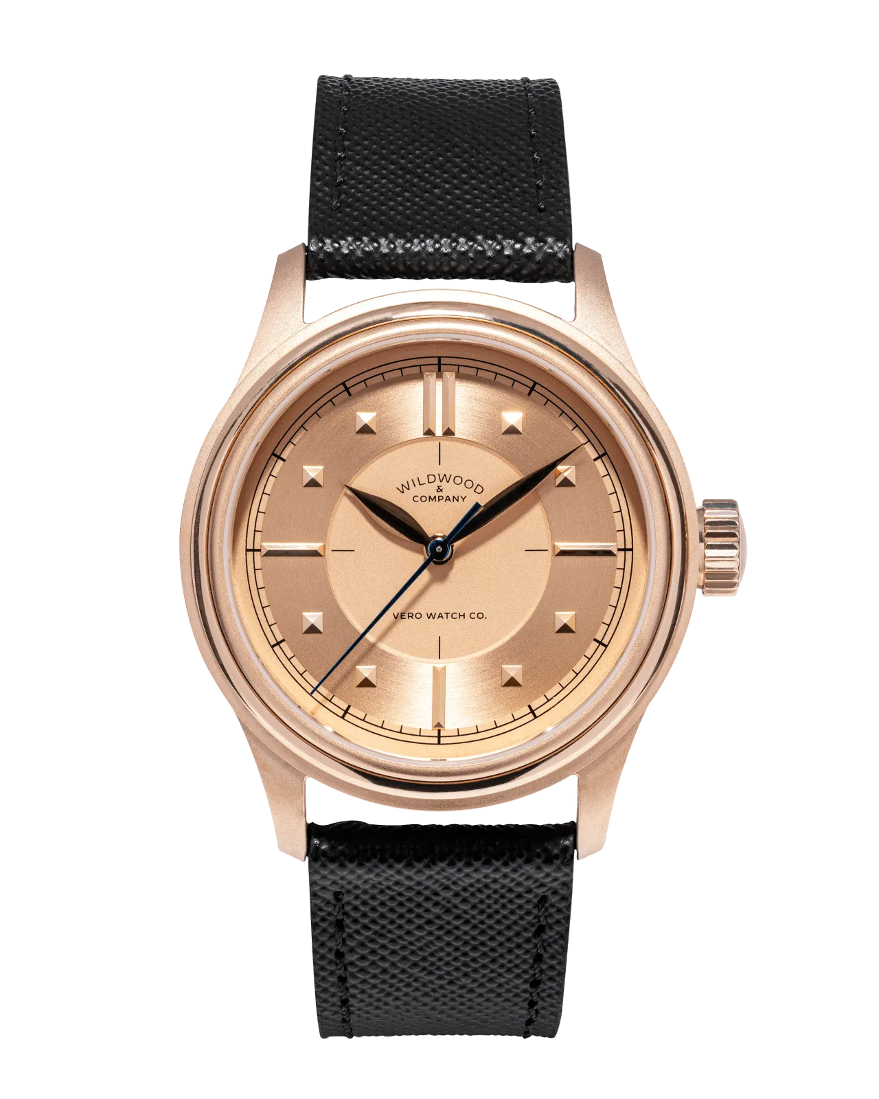 VERO X Wildwood Bronze Preorder
