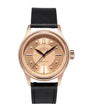VERO X Wildwood Bronze Preorder