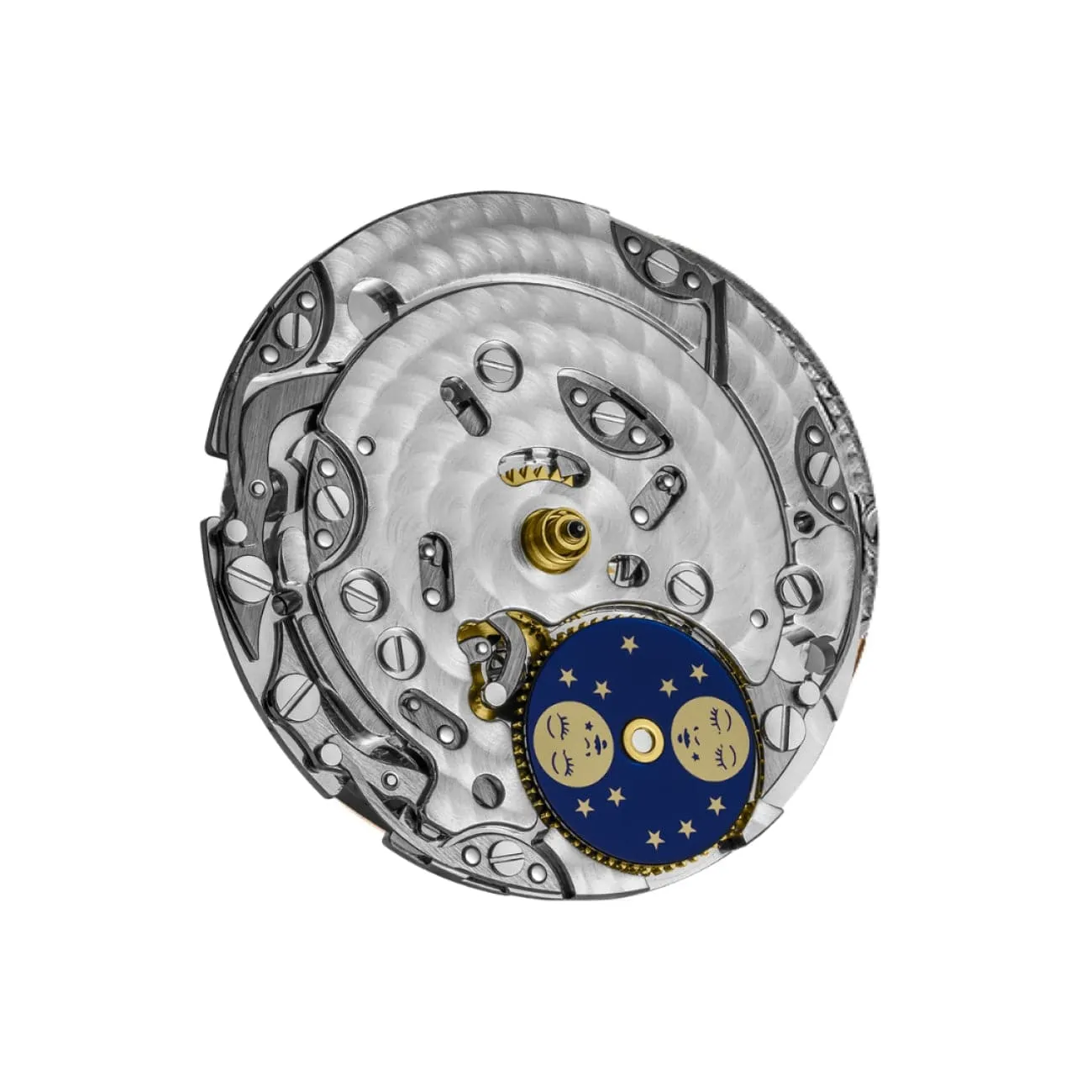VILLERET QUATIÈME PHASE DE LUNE