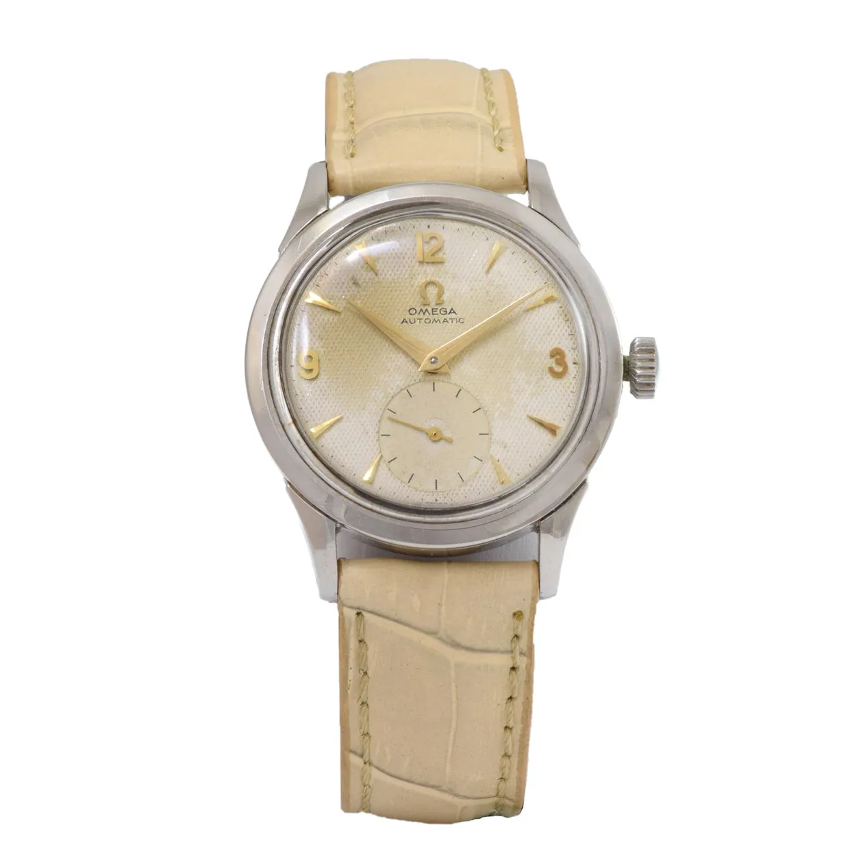 Vintage Omega 1960's Automatic Watch