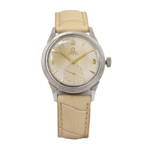 Vintage Omega 1960's Automatic Watch