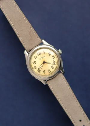 Vintage Universal Geneve 20721 - 1940's