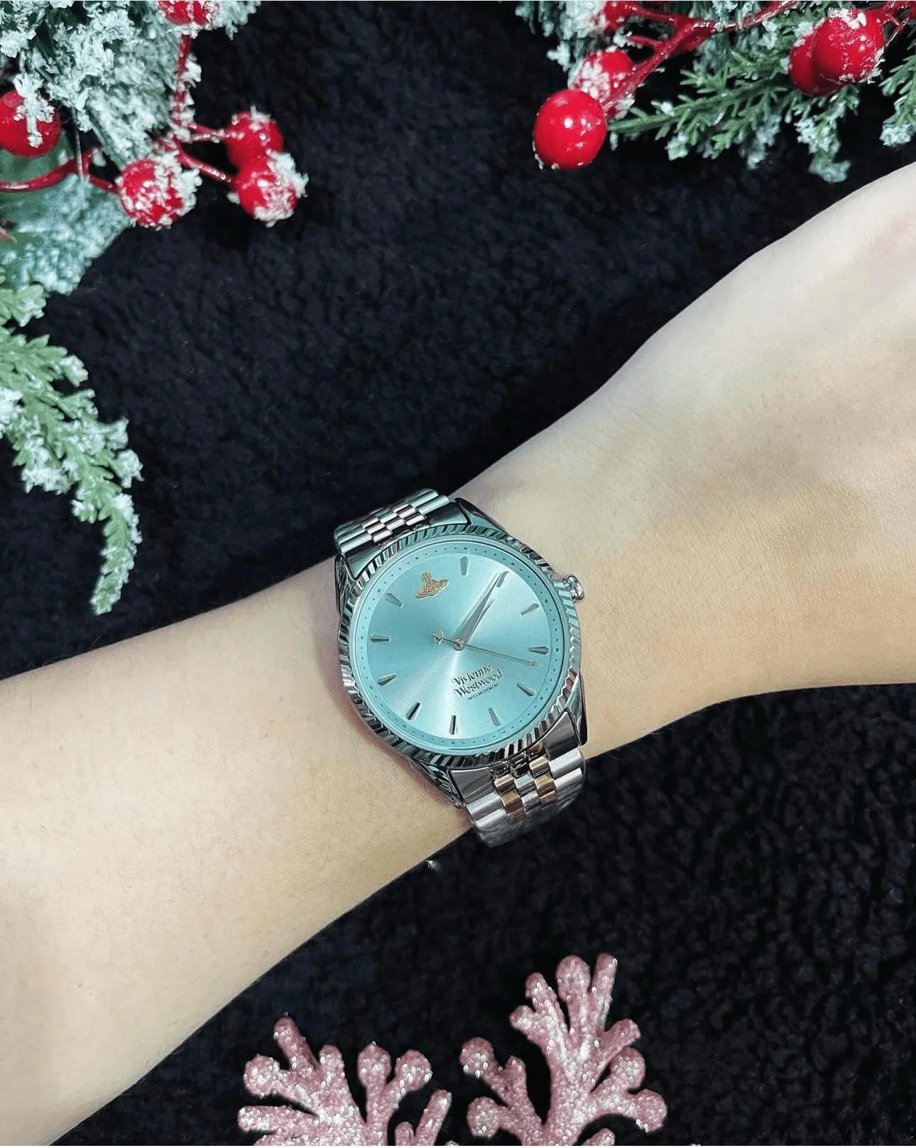VIVIENNE WESTWOOD WATCHES (21)