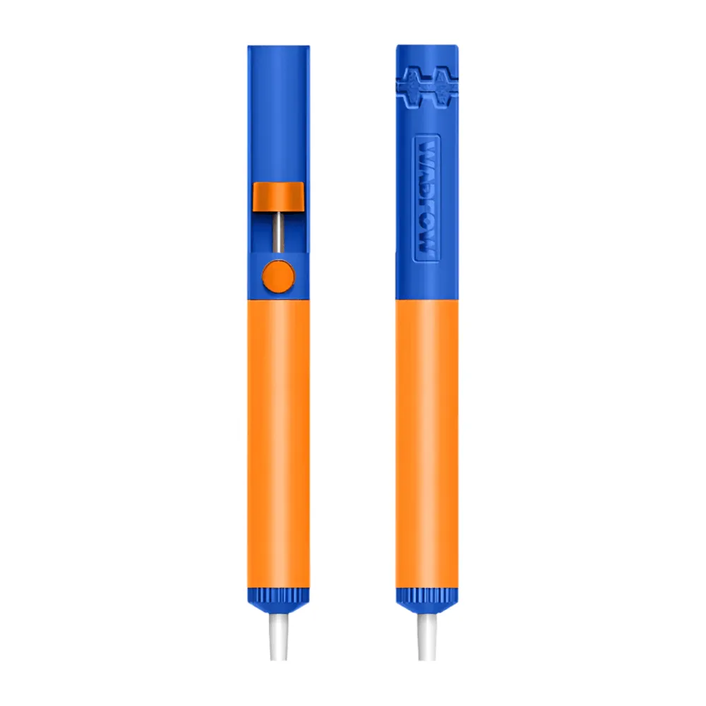 Wadfow Desoldering Pump 195mm - WXX1601