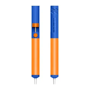 Wadfow Desoldering Pump 195mm - WXX1601
